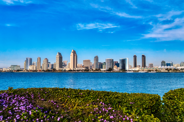 San Diego
